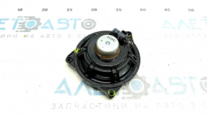 Front left door speaker Mercedes C-class W205 15-21 dented