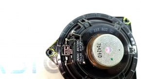 Front left door speaker Mercedes C-class W205 15-21 dented