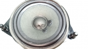 Front left door speaker Mercedes C-class W205 15-21 dented