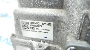 Honda Accord 20-22 2.0 hybrid inverter