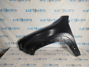Front left wing Jeep Renegade 15-23 steel China, pokes