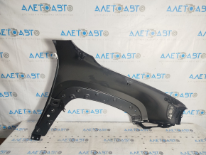Front left wing Jeep Renegade 15-23 steel China, pokes