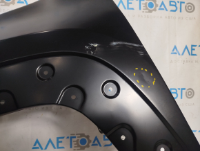 Front left wing Jeep Renegade 15-23 steel China, pokes