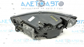 Headlight front right complete Volvo XC40 19-22 LED, with block, sand