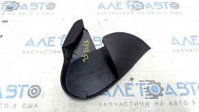 Driver's seat side pad inner BMW X3 G01 18-21 black