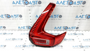 Right lamp Volvo XC40 19-25