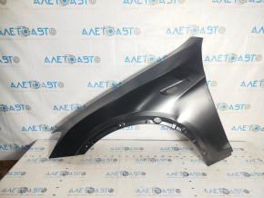 Front left wing BMW X3 F25 11-17 steel China, dent