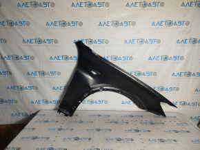 Front left wing BMW X3 F25 11-17 steel China, dent