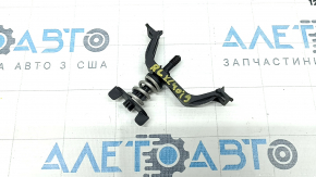 Left lamp Volvo XC40 19-25