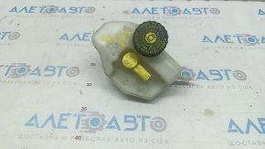 BMW X3 G01 18- Master cylinder reservoir with lid
