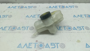 BMW X3 G01 18- Master cylinder reservoir with lid