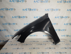 Front left wing Ford Fusion mk5 17-20 steel China, dent, bump