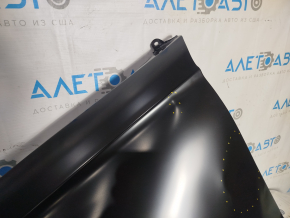 Front left wing Ford Fusion mk5 17-20 steel China, dent, bump