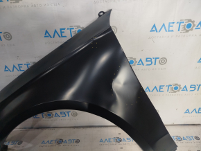 Front left wing Ford Fusion mk5 17-20 steel China, dent, bump