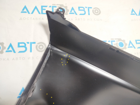 Front left wing Ford Fusion mk5 17-20 steel China, dent, bump