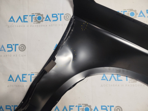 Front left wing Ford Fusion mk5 17-20 steel China, dent, bump