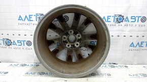 Wheel disk R17 x 7J 5*114.3 Nissan Rogue Sport 17-19 light curb