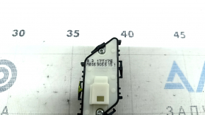 Central lock button front right Mercedes C-class W205 15-18