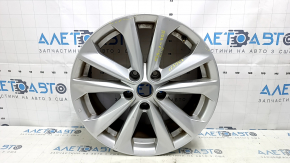 Wheel disk R17 x 7J 5*114.3 Nissan Rogue Sport 17-19 light curb