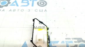 Central lock button front left Mercedes C-class W205 15-18