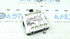 Control unit for rear left door Mercedes C-class W205 15-21