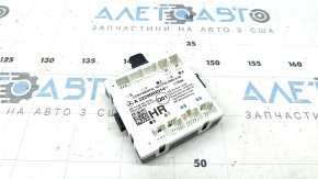 Control unit for rear right door Mercedes C-class W205 15-21