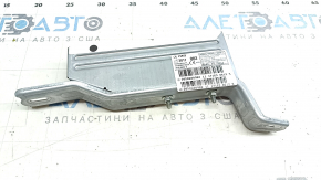 Airbag airbag seat rear right Mercedes C-class W205 15-21