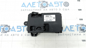 Driver's seat control unit Volvo XC40 19-25