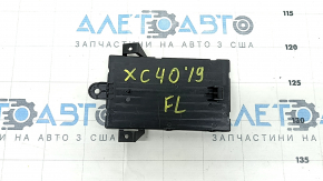 Driver's seat control unit Volvo XC40 19-25