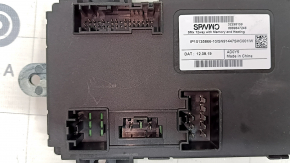 Driver's seat control unit Volvo XC40 19-25