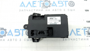 Driver's seat control unit Volvo XC40 19-25