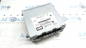 Radio tape recorder Mercedes C-class W205 18-21
