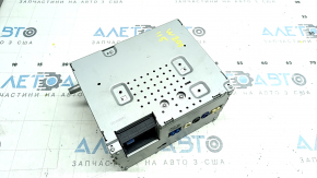 Radio tape recorder Mercedes C-class W205 18-21