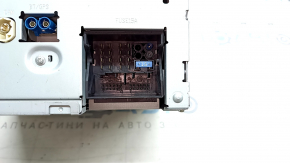 Radio tape recorder Mercedes C-class W205 18-21