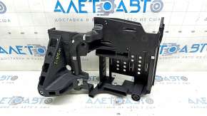 Mount Radio Satellite Receiver Mercedes C-class W205 15-18