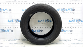 Tire R17 215/60 GoodYear ASSURANCE 2017 all-season 6mm, microcracks 