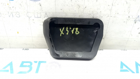Brake pedal pad BMW X3 G01 18-21