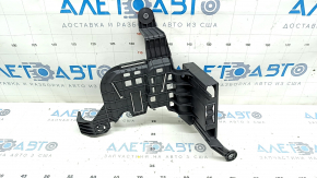 Mount Body Control Module BCM Mercedes C-class W205 15-18