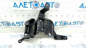 Mount Body Control Module BCM Mercedes C-class W205 15-18