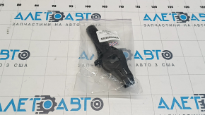 Radiator bracket lower left Audi Q3 8U 15-18 OEM