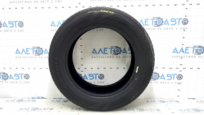 Tire R17 215/60 GoodYear ASSURANCE 2017 all-season 7mm, microcracks