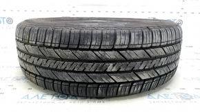 Tire R17 215/60 GoodYear ASSURANCE 2017 all-season 7mm, microcracks