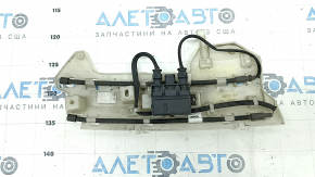 Foot operated trunk opening sensor assembly Volvo XC40 19-25