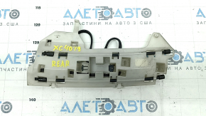 Foot operated trunk opening sensor assembly Volvo XC40 19-25