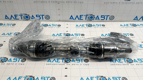 Drive axle shaft front left Infiniti JX35 QX60 14-17 Hybrid GSP