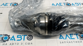 Drive axle shaft front left Infiniti JX35 QX60 14-17 Hybrid GSP