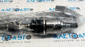 Drive axle shaft front left Infiniti JX35 QX60 14-17 Hybrid GSP