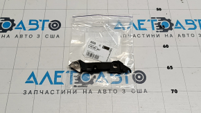 Front bumper mount left Mercedes C-class W205 15-21