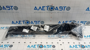 Rear left inner wing trim Audi Q5 80A 18-24