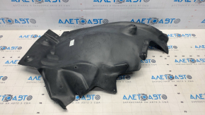 Mudguard front left rear part BMW X3 F25 11-17 TW